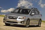 Subaru Impreza 2012 года
